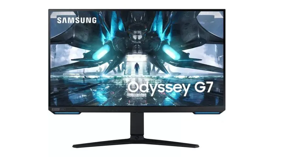 SAMSUNG 4K Ultra HD 28" LED Gaming Monitor 