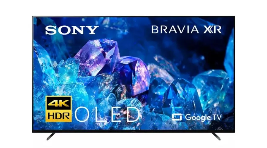 SONY BRAVIA  4K Ultra HD OLED TV 
