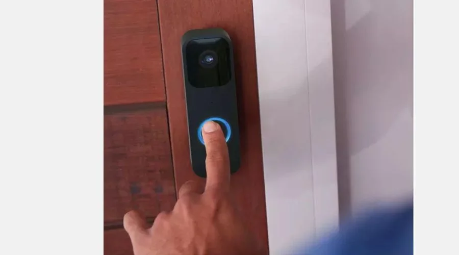 AMAZON Blink Video Doorbell