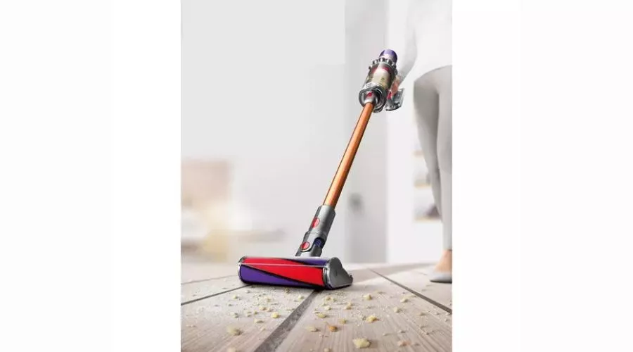 Absolute Cordless Vacuum Cleaner