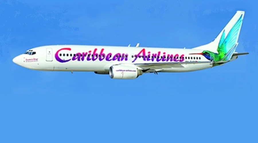 Air Caribbean