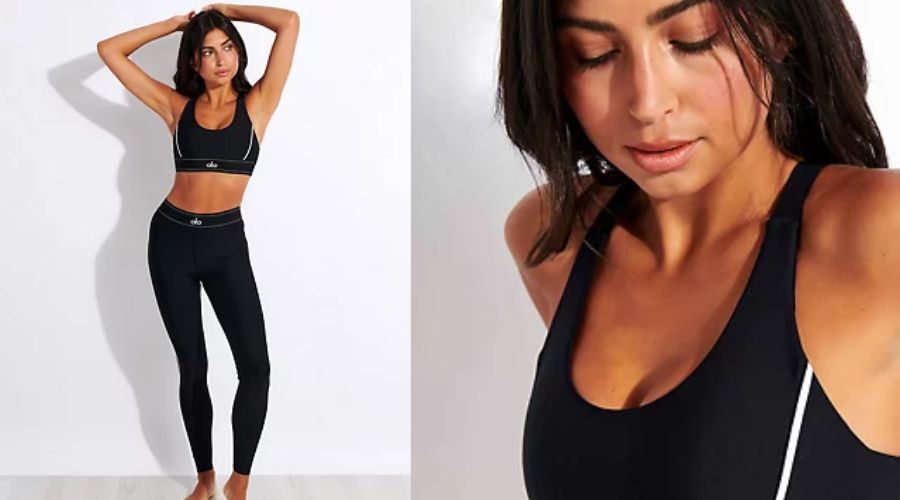 Airlift Suit Up Sports Bra