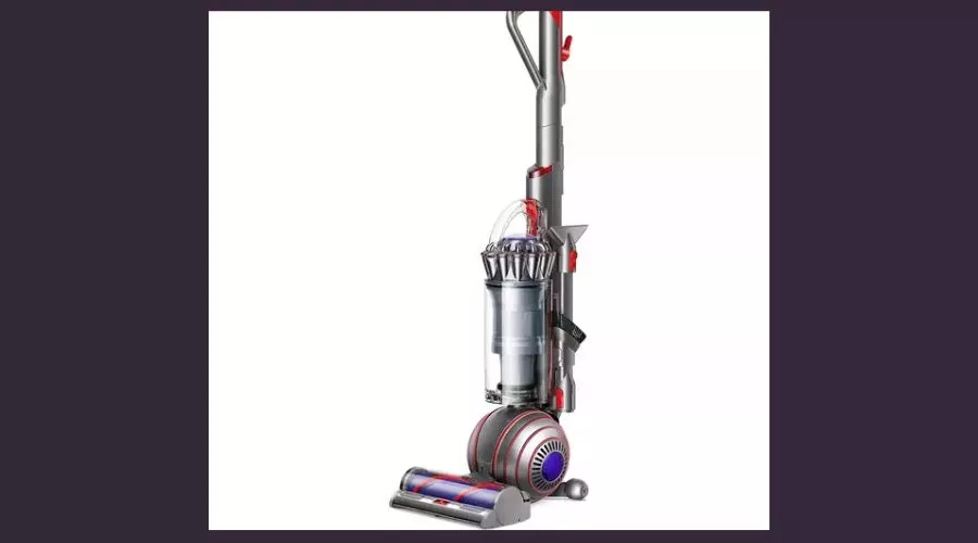 Ball Animal Upright Bagless Vacuum Cleaner