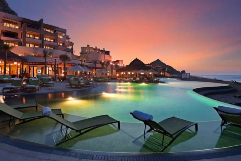 Best Hotels In Mexico