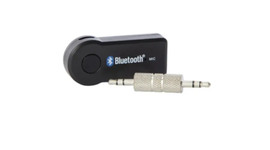 best Bluetooth car adapter