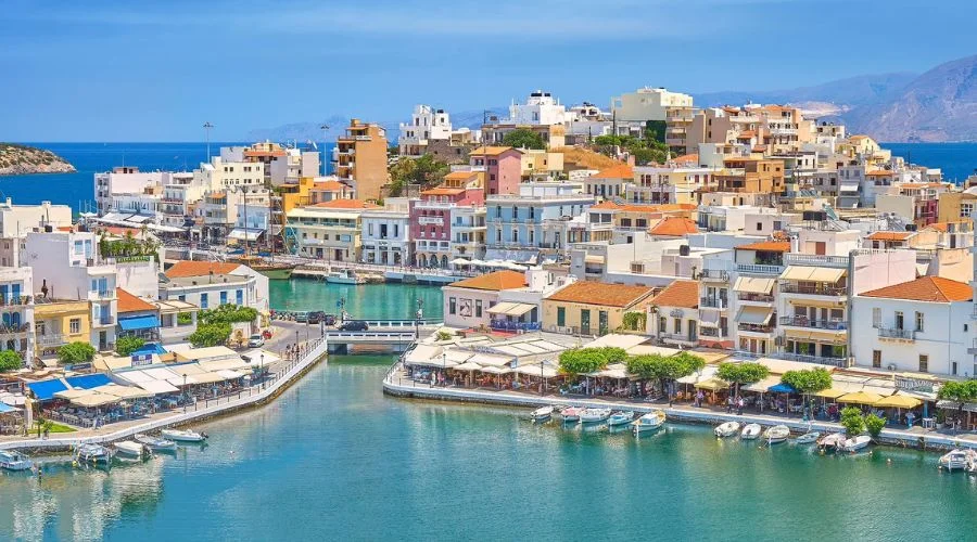 Crete