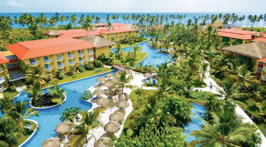 Dreams Punta Cana Resort and Spa  
