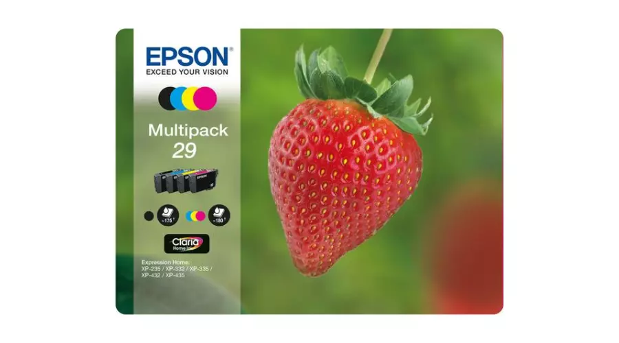 EPSON Strawberry 29