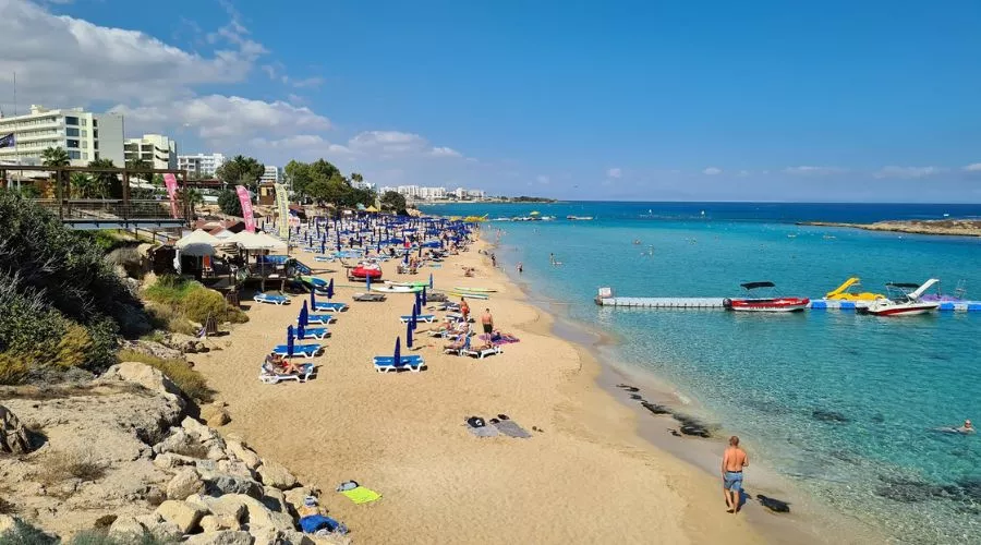 Fig Tree Bay