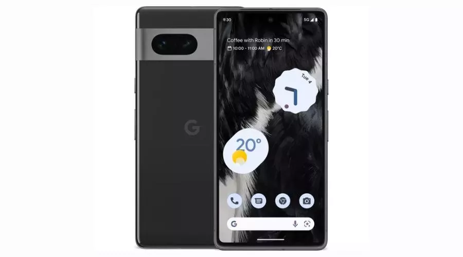 GOOGLE Pixel 7