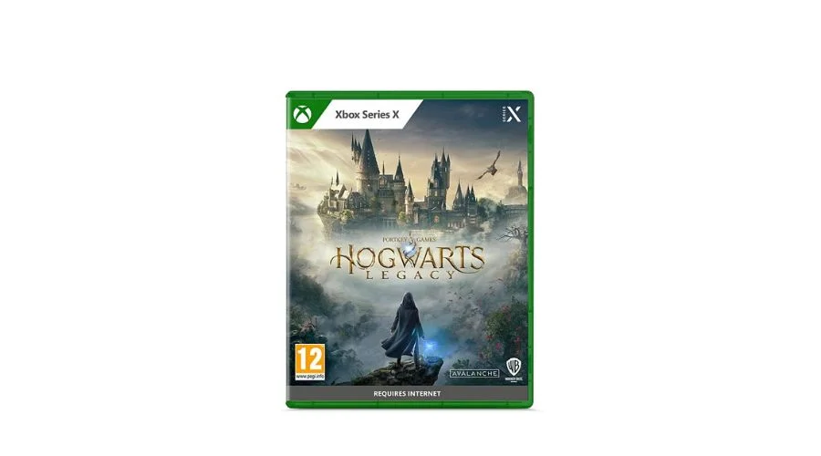 Hogwarts Legacy: Standard Edition ( Xbox Series X)