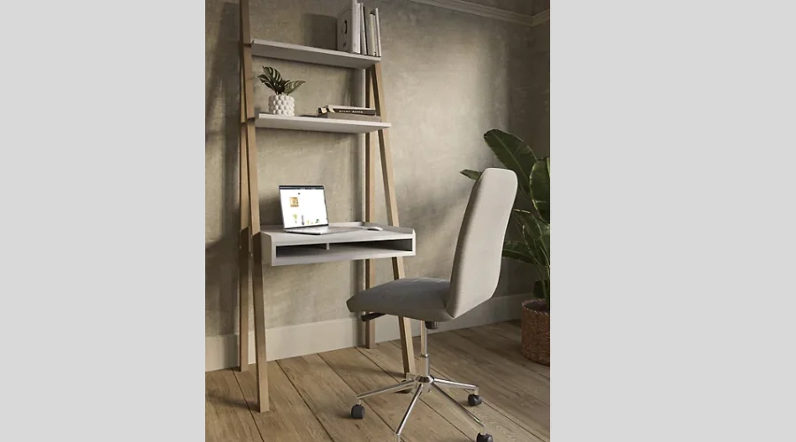 LOFT ladder desk