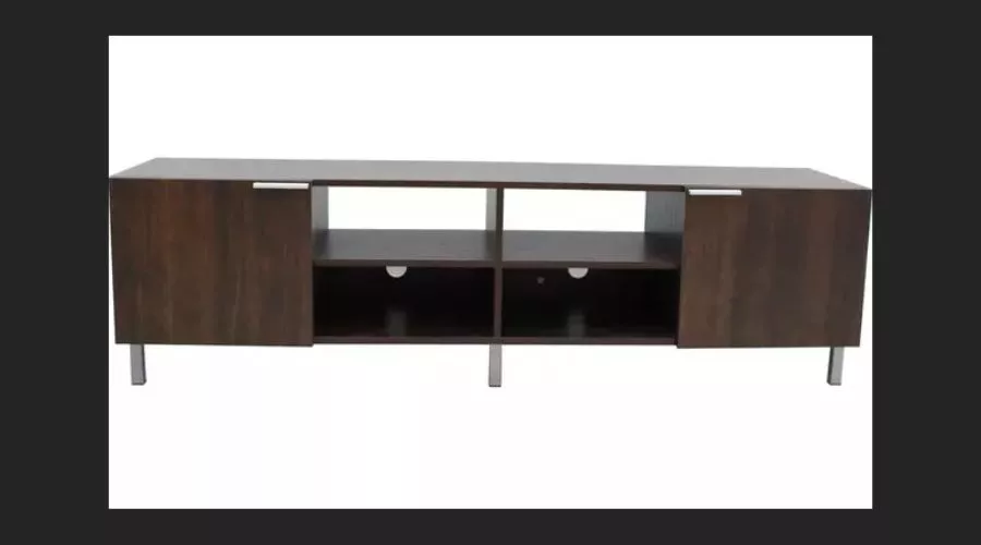 LOGIK 1600 Oak Effect TV Stand