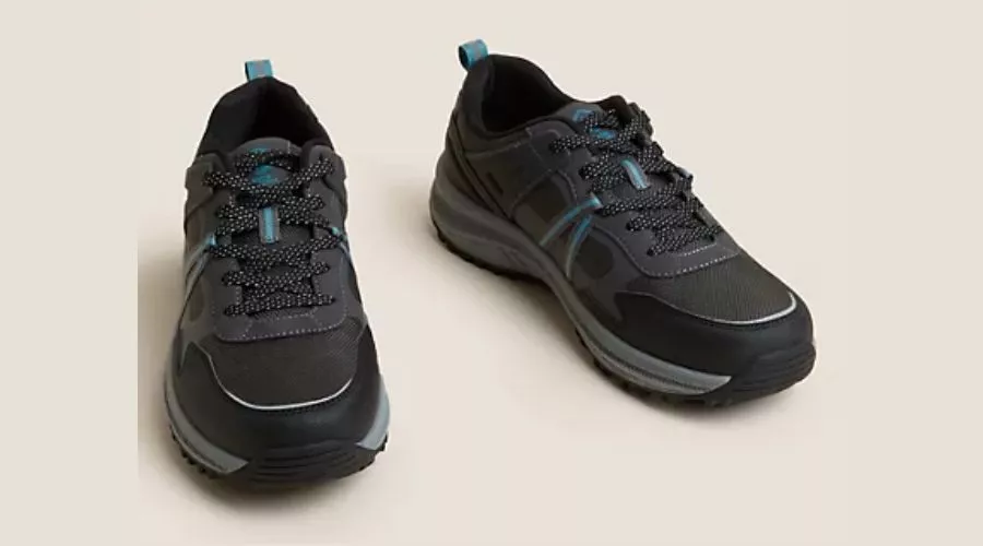 M&S collection walking shoes
