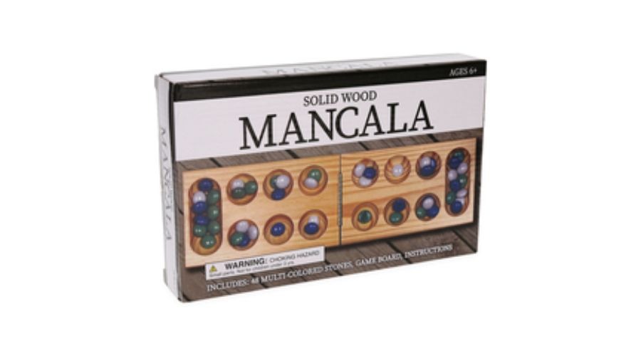 Mancala game