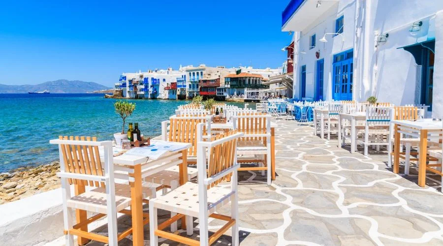 Mykonos