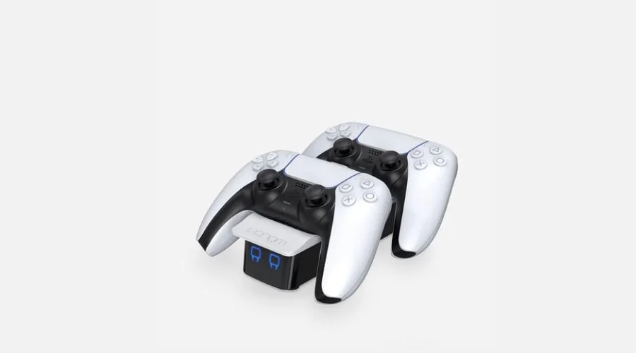 PS5 Venom Twin Docking Station