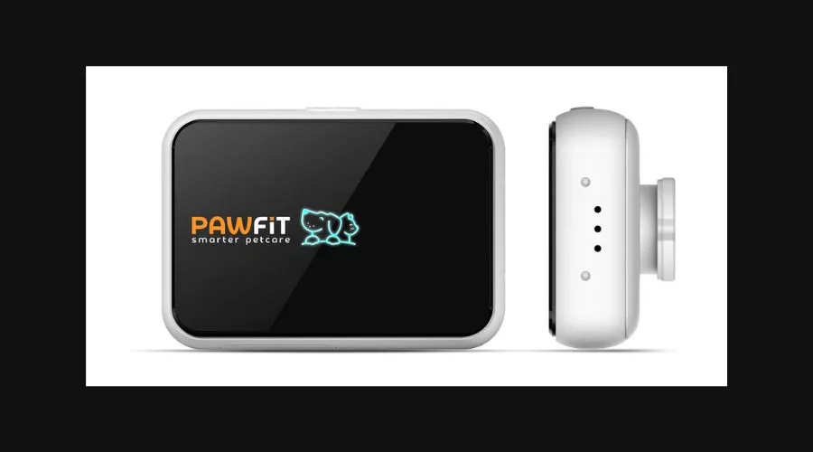 Pawfit 2 Pet GPS Tracker & Activity Monitor