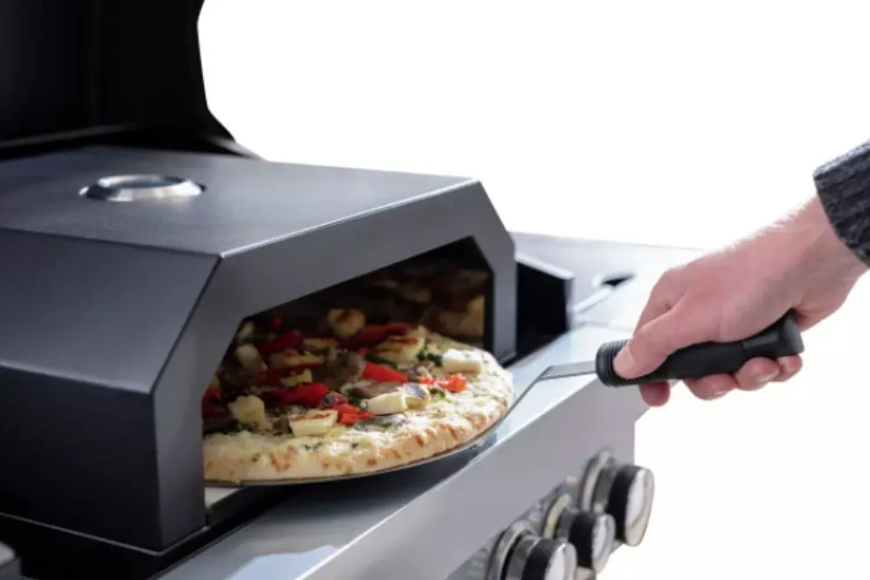 Pizza Oven Argos