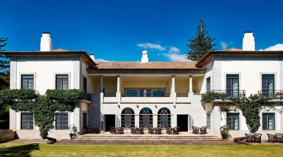 Quinta da Casa Branca