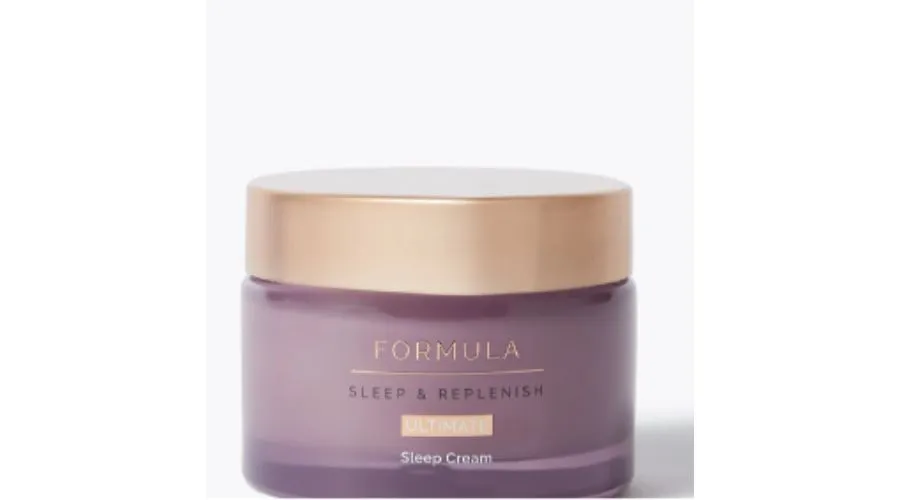 Refresh Ultimate Sleep Cream 50ml
