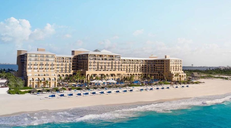 Ritz-Carlton, Cancun