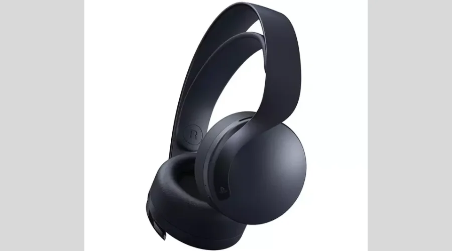 SONY PULSE 3D Wireless PS5 Headset - Midnight Black 