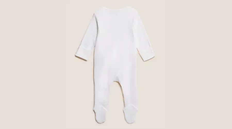 Sleepsuit For Newborn