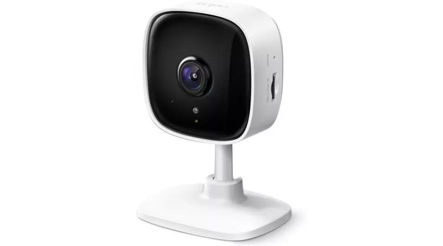 TP-LINK Tapo C100 Full HD 1080p WiFi Security Camera
