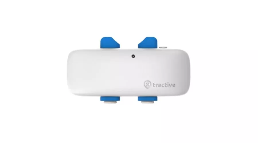 Tractive GPS Tracker For Dogs
