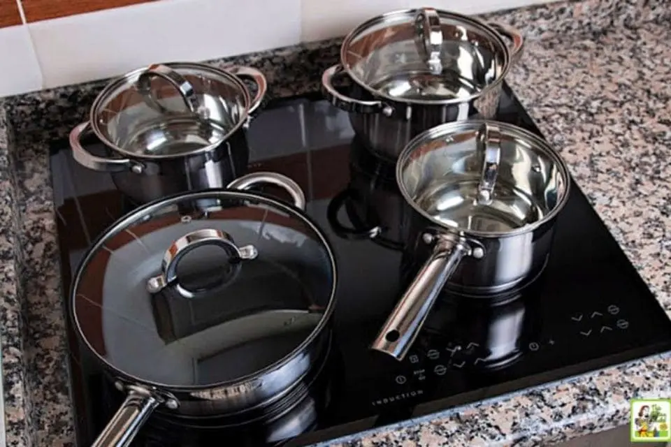 Discover The Right Induction Range Cooker For Your Kitchen