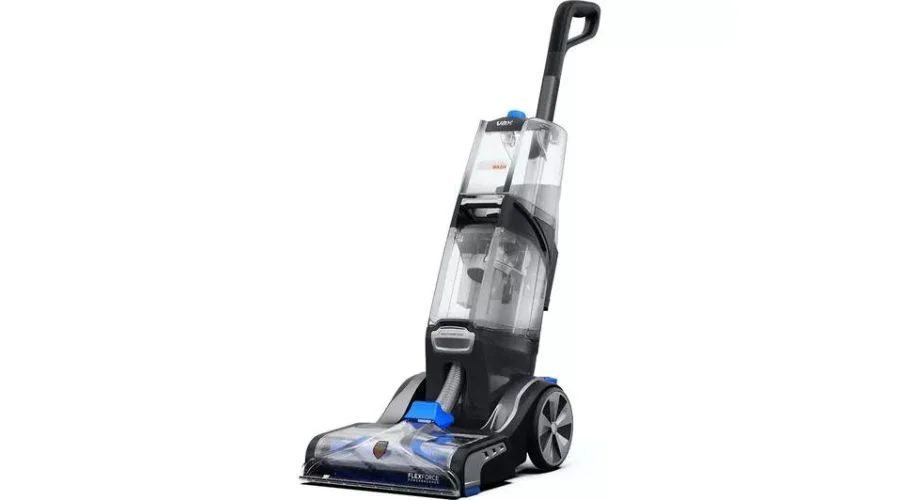 VAX Platinum SmartWash 1-1-142257 Upright Carpet Cleaner