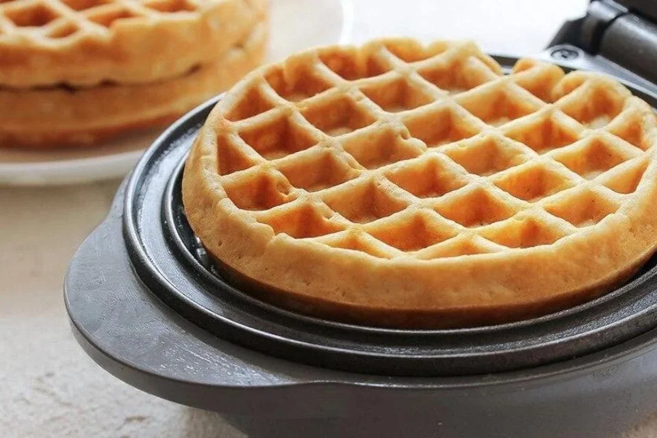 Tiny Treats: A Guide To Finding The Perfect Mini Waffle Maker
