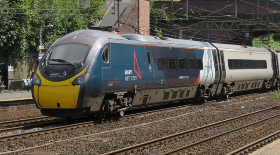 Ways to get reasonable train tickets to Birmingham