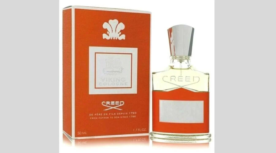 Creed Viking 50ml Eau de Parfum