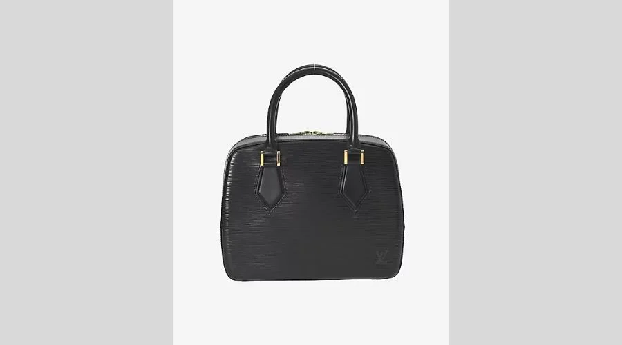 Louis Vuitton Sablon Bag
