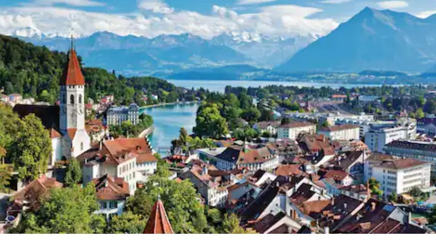 Things to Do in Switzerland 