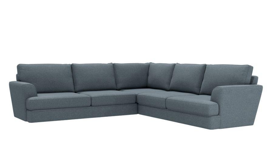 Copenhagen large corner sofa