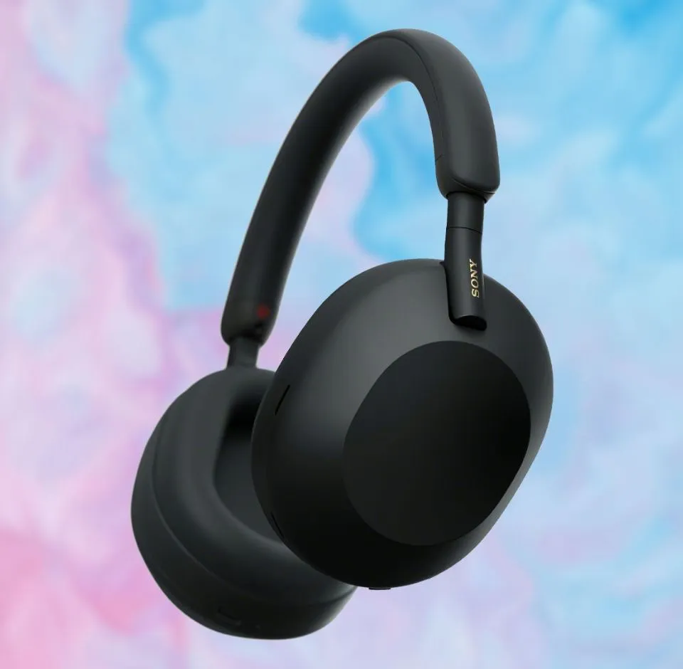Immerse Yourself In Music: The Best Over Ear Headphones For Unmatched Audio Quality