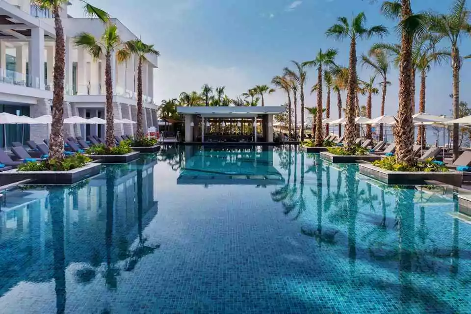 Best Hotel In Cyprus