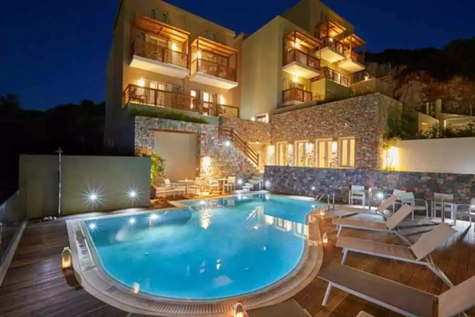 Best Hotels In Skiathos