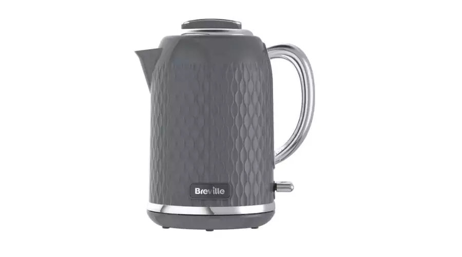 BREVILLE Curve VKT227 Jug Kettle 