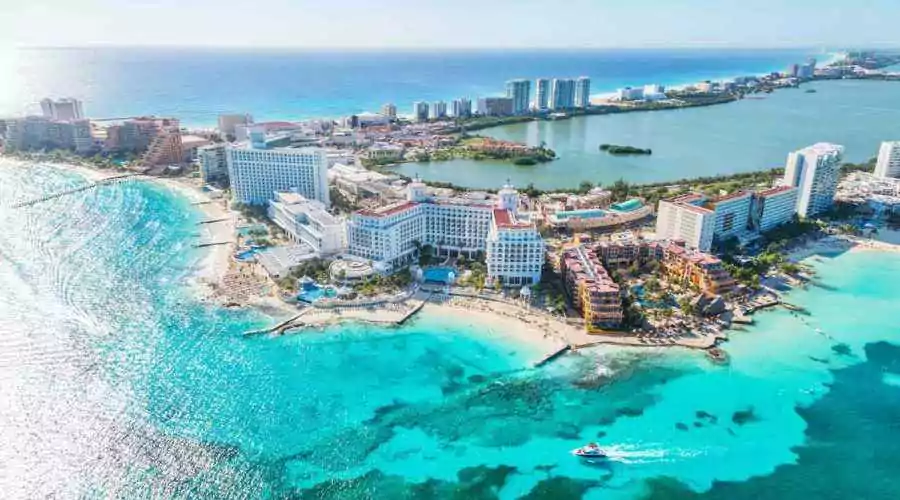Cancun 