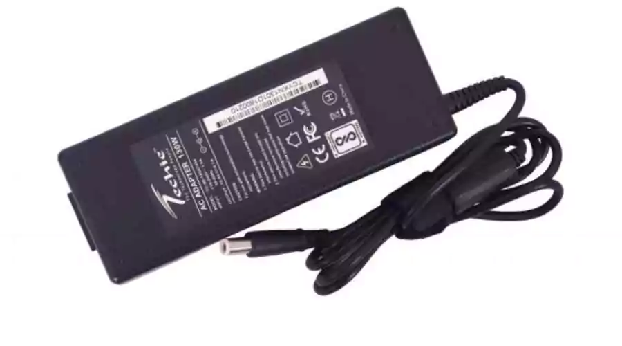 Dell laptop charger 