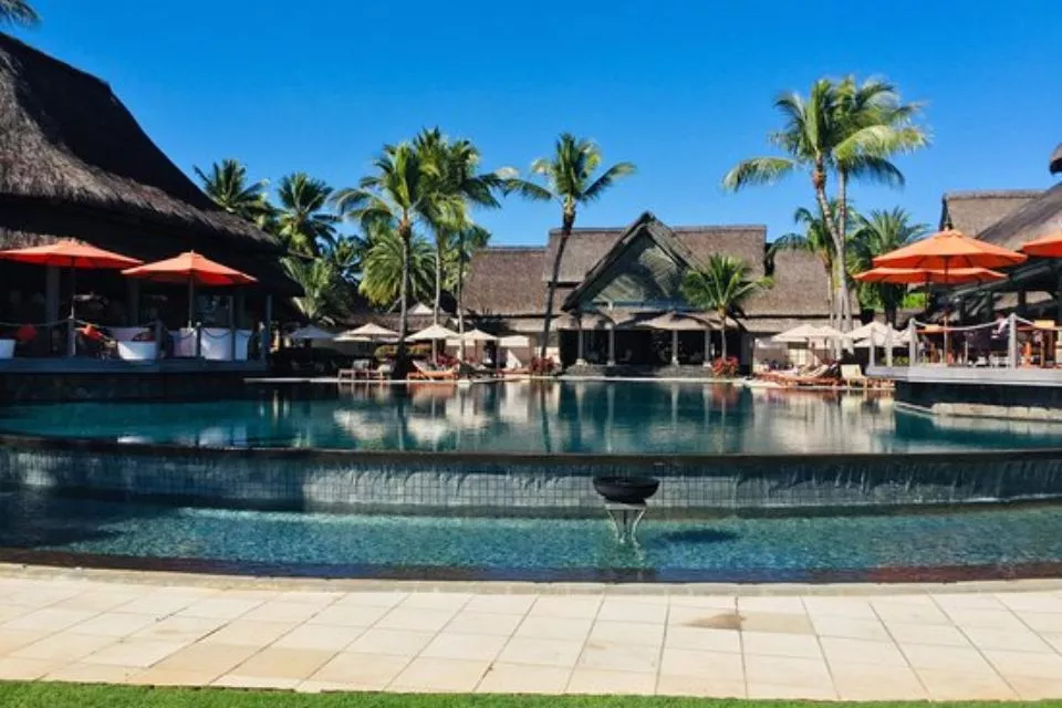 hotels in mauritius