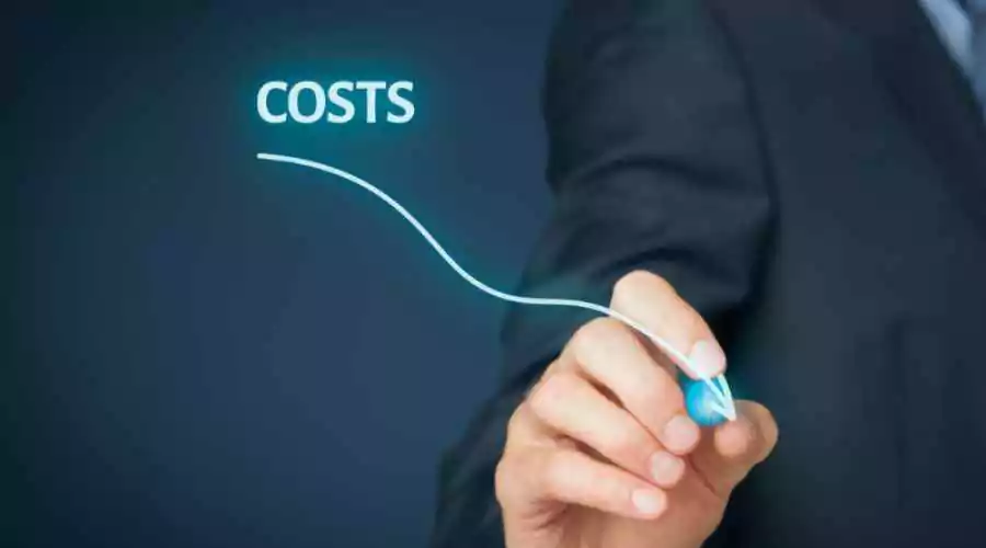 Manage your costs
