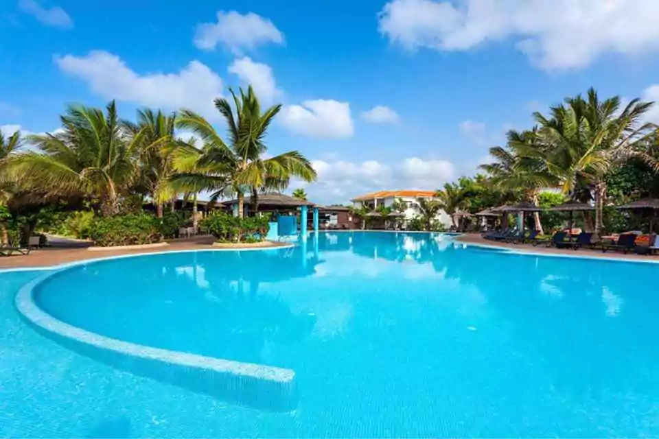 Best Hotels In Cape Verde