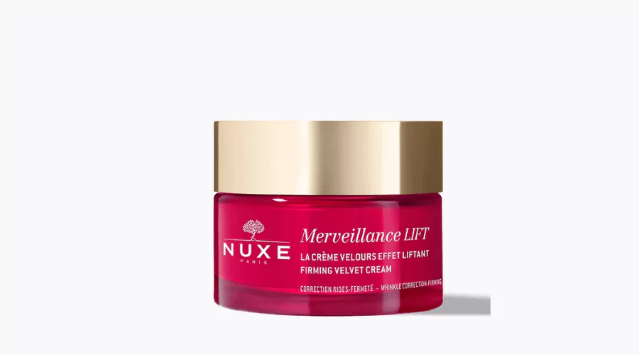 NUXE Merveillance Lift Firming Velvet Cream