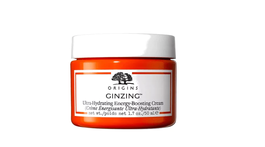 ORIGINS™ GinZing™ Ultra-Hydrating Energy-Boosting Cream 50ml