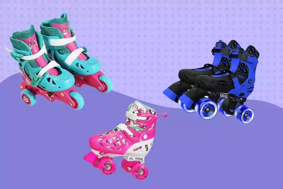 Roller Skates For Kids